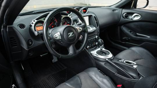 2010 Nissan 370Z