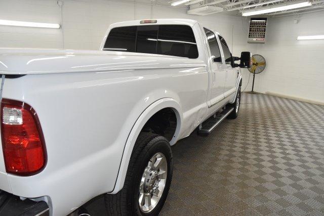 used 2010 ford f350 lariat mobile, al 36608 for sale in mobile, alabama
