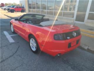 2014 Ford Mustang v6