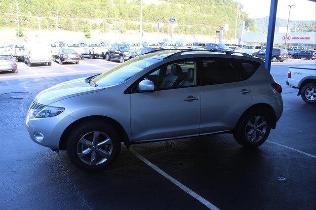 used 2010 nissan murano sl pikeville, ky 41501 for sale in broad bottom, kentucky