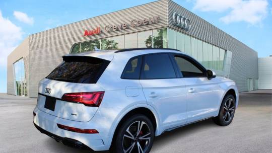 2025 Audi Q5
