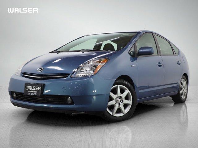 2009 toyota prius touring