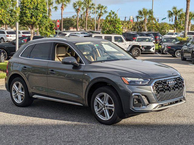 2023 audi q5 55 s line premium plus