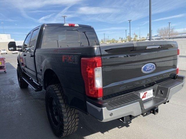 used 2018 ford f250 lariat avondale, az 85323 for sale in avondale, arizona