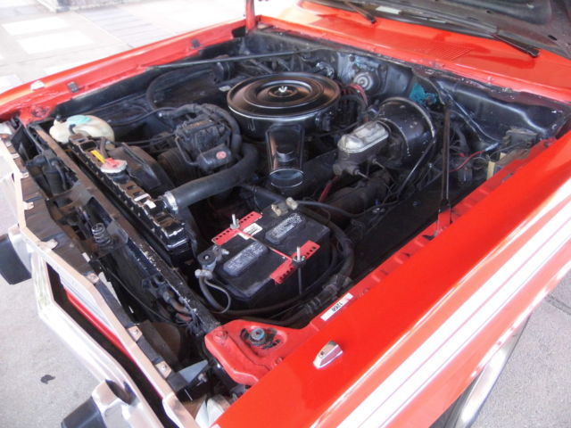 1974 ply. duster fastback at no reserve 318c v8 auto. tran