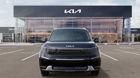 2024 Kia EV9