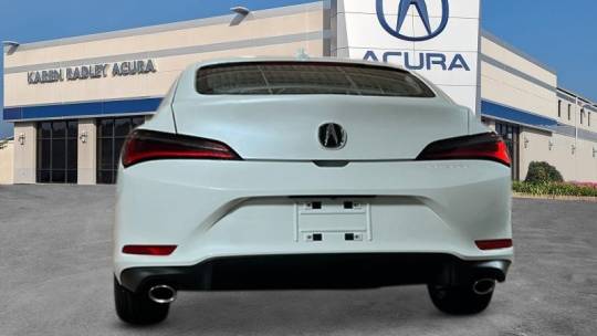 2025 Acura Integra