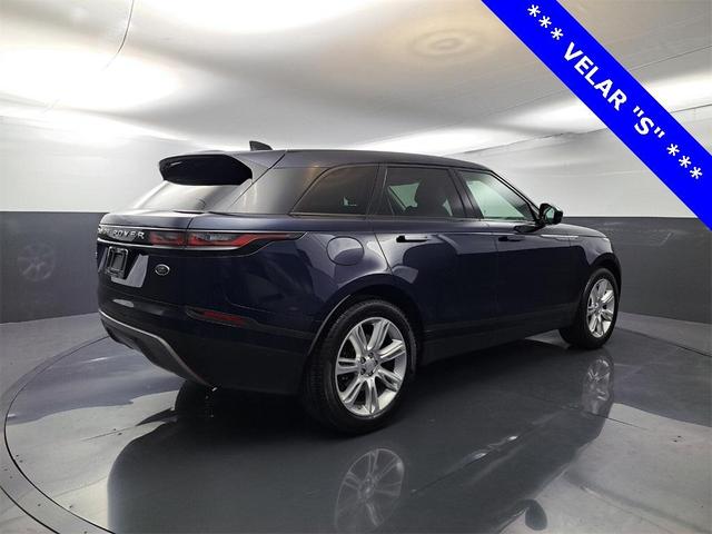 2021 land rover range rover velar s