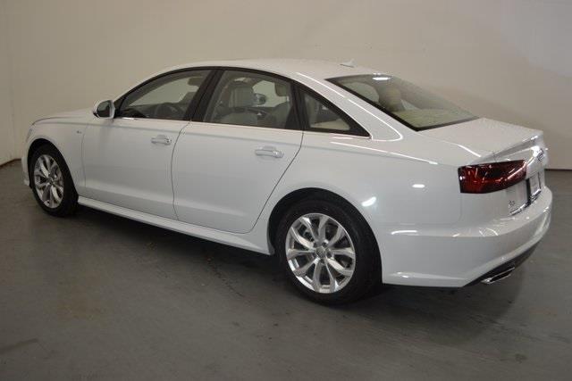 2018 audi a6 2.0t quattro premium plus awd 2.0t quattro premium plus 4dr sedan for sale in boise, idaho