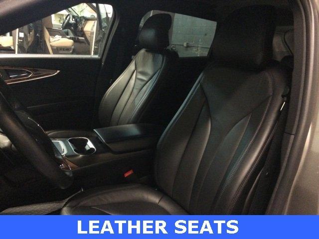 used 2017 lincoln mkx awd select bismarck, nd 58504 for sale in bismarck, north dakota