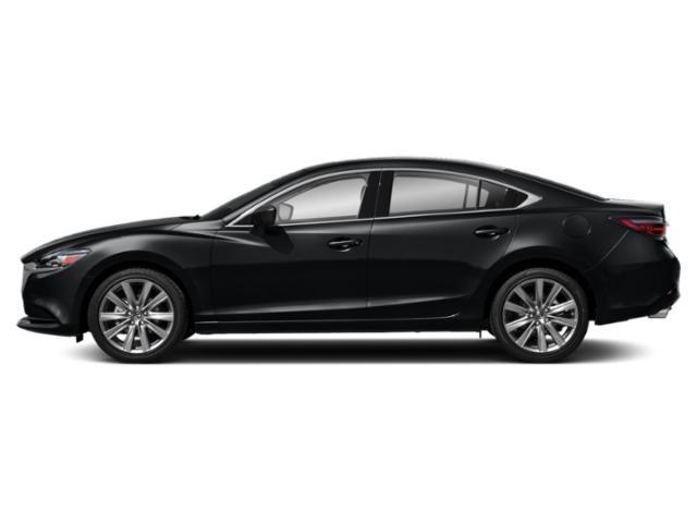 2019 mazda mazda6 touring