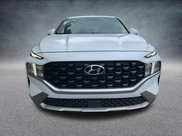 2022 hyundai santa fe se