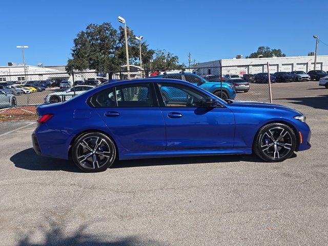 2024 bmw m340 m340i