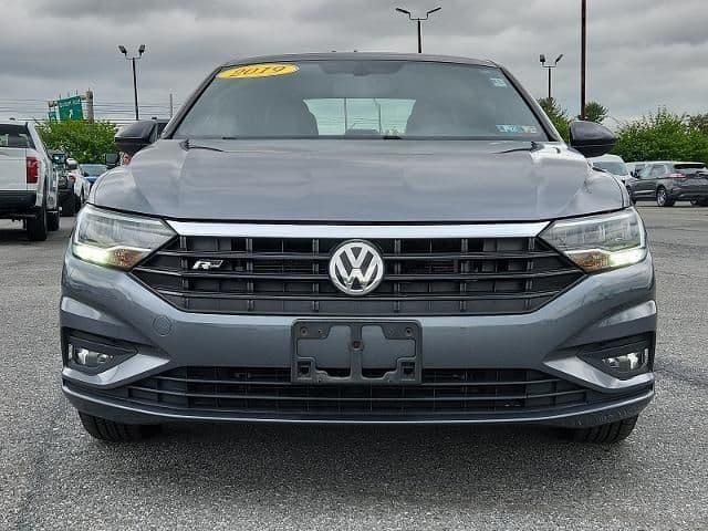 2019 volkswagen jetta 1.4t r-line in hokendauqua, pennsylvania