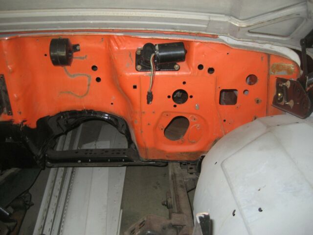 1979 jeep cherokee chief must see