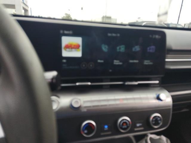 2024 hyundai kona se