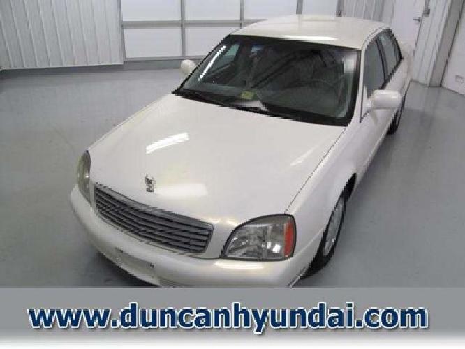 2005 cadillac deville in christiansburg, va