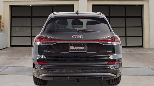 2024 Audi Q4 e-tron