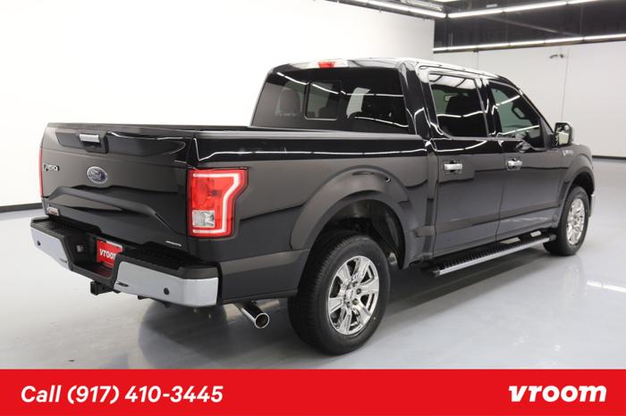 used 2015 ford f150 xlt wichita, ks 67052 for sale in goddard, kansas