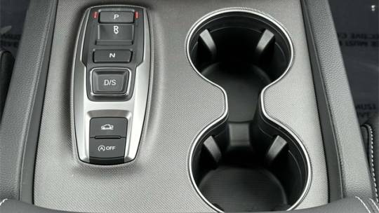 2024 Honda Ridgeline