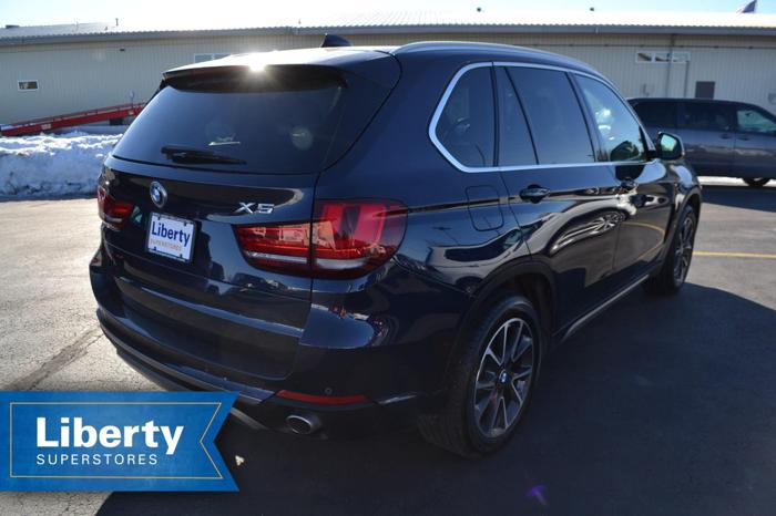 2016 bmw x5 xdrive35i awd xdrive35i 4dr suv for sale in jolly acres, south dakota