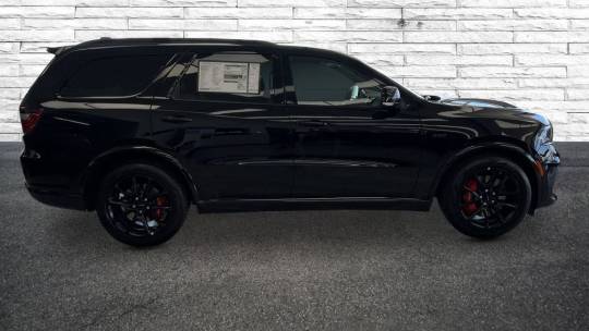 2024 Dodge Durango srt 392 plus