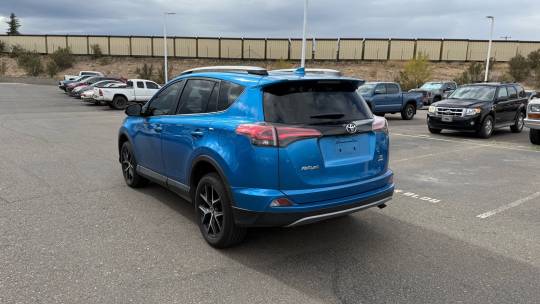 2017 Toyota RAV4