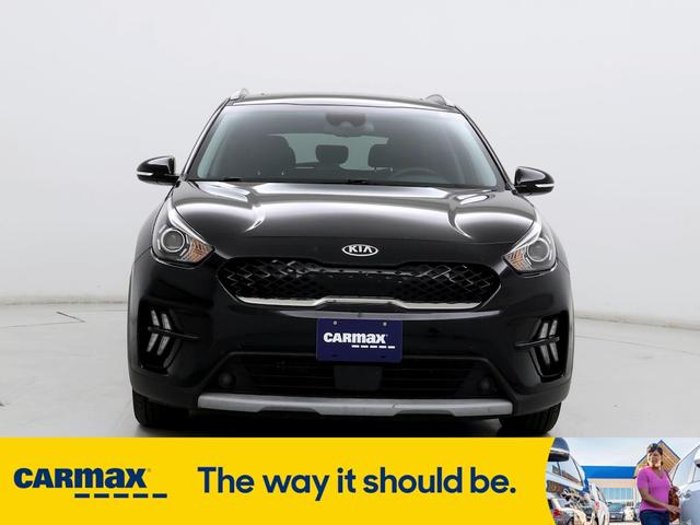 2020 kia niro ex premium