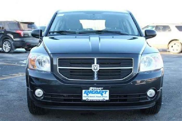 2011 dodge caliber mainstreet in columbus, oh