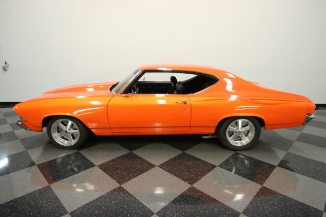 396 bb v8, auto, pw, ps, pb w/frnt discs, laser straight, gorgeous paint, a+
