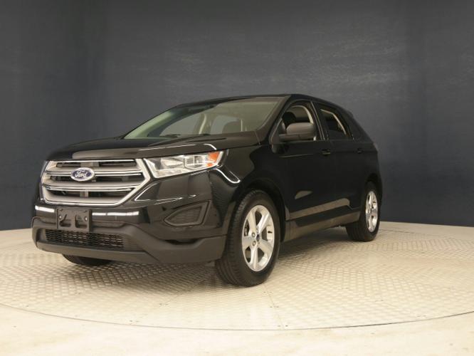 used 2016 ford edge fwd se fort mill, sc 29708 for sale in fort mill, south carolina