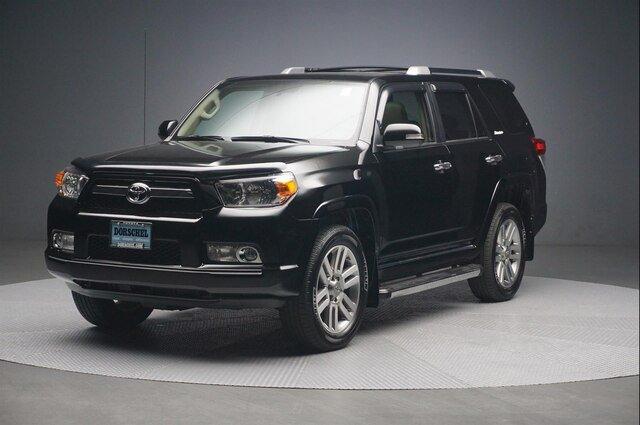 used 2011 toyota 4runner 4wd rochester, ny 14623 for sale in rochester, new york