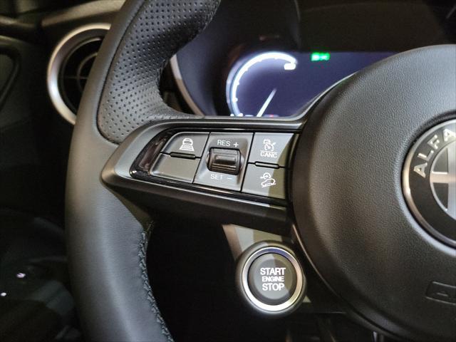 2024 alfa romeo stelvio ti