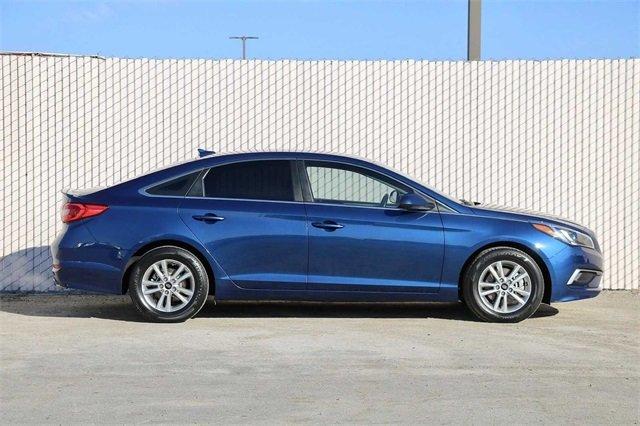 used 2017 hyundai sonata se bakersfield, ca 93313 for sale in bakersfield, california