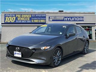 2023 Mazda 2.5 s preferred