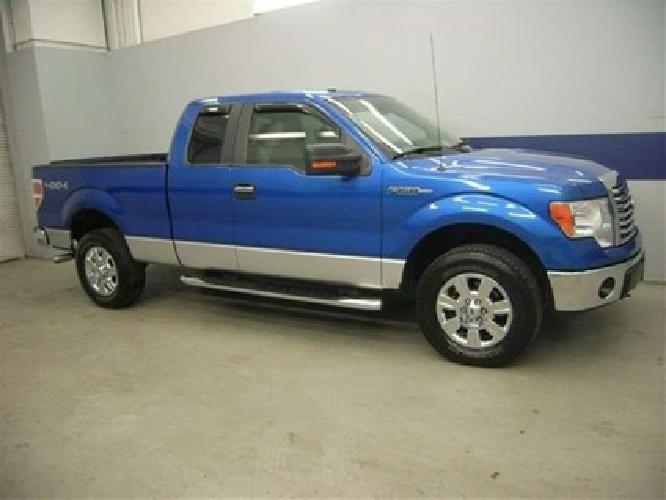 2010 ford f-150 xlt in richmond, va
