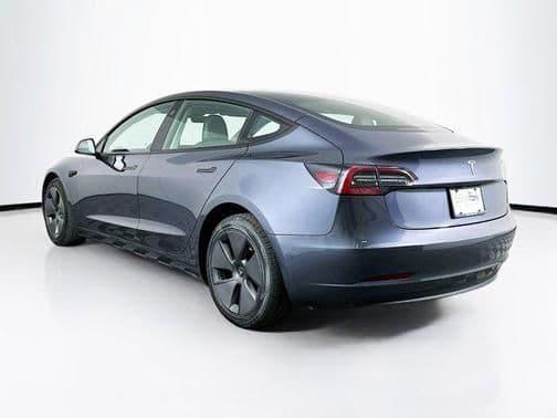 2023 tesla model 3 base 4dr rear-wheel drive sedan in avondale, arizona