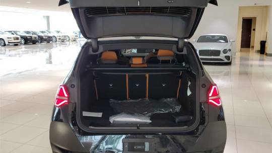 2025 BMW X3