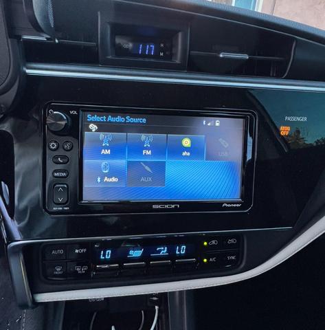 2016 scion im base