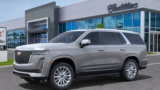 2024 Cadillac Escalade