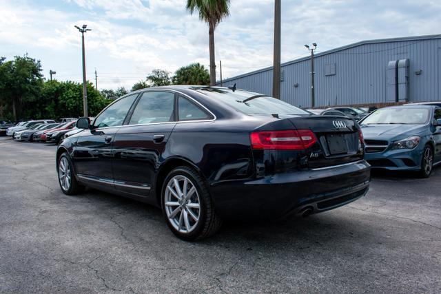 2011 audi a6 3.0 premium quattro