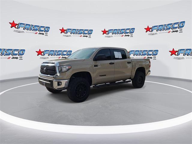 2020 toyota tundra r mulliner