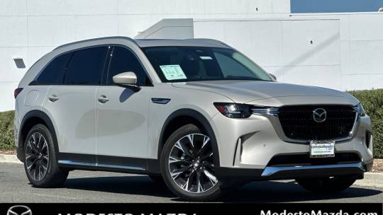 2024 Mazda CX-90