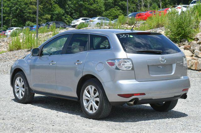 2010 mazda cx-7 s touring