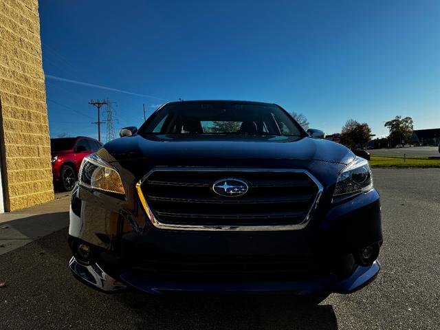 2017 subaru legacy 2.5i sport