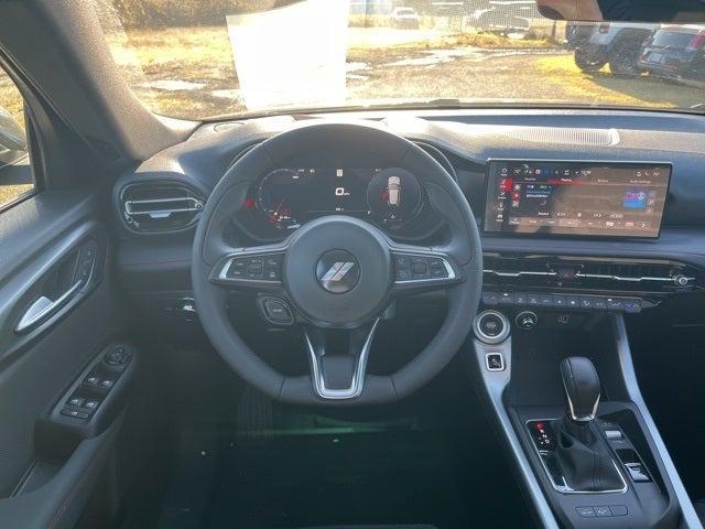 2024 dodge hornet gt awd