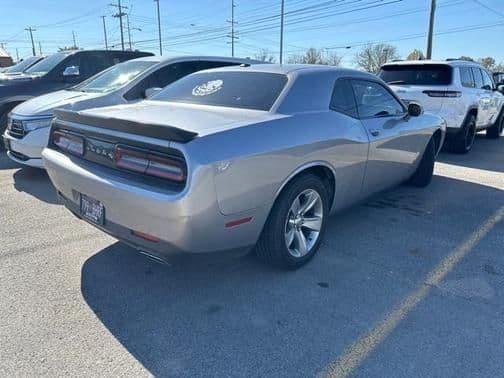 2016 dodge challenger in la porte, indiana
