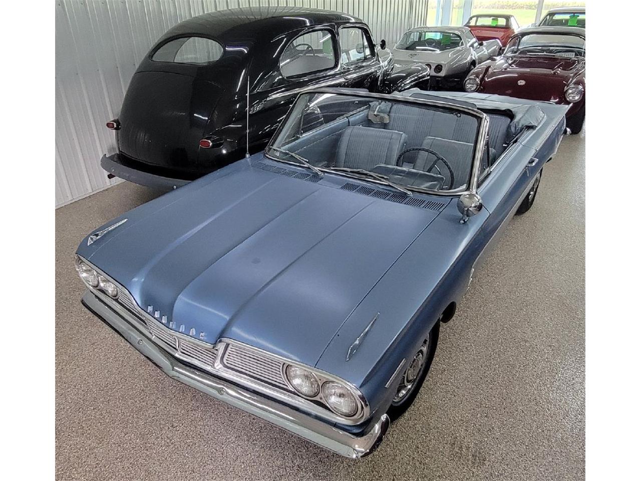 1962 pontiac tempest