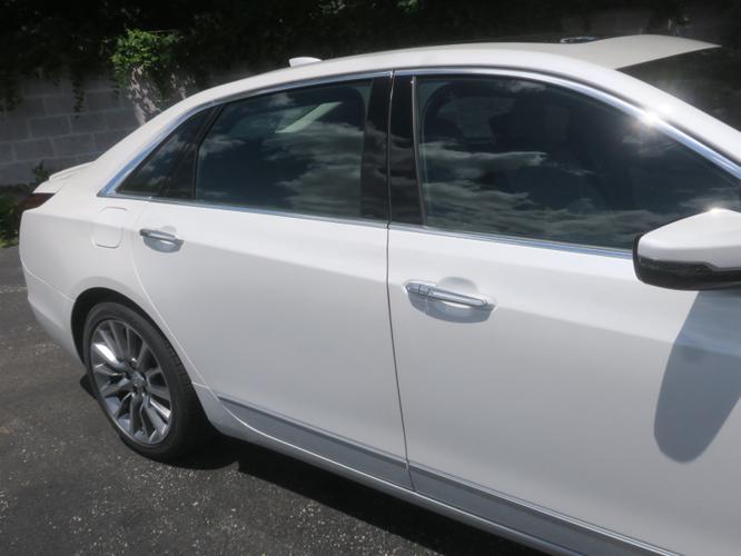 new 2018 cadillac ct6 3.0t premium luxury awd huntington, wv 25705 for sale in huntington, west virginia