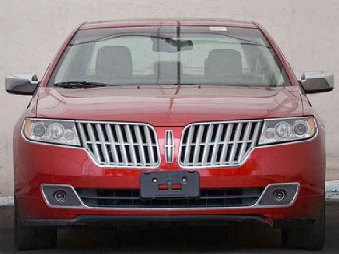 2010 lincoln mkz awd in lake worth, fl